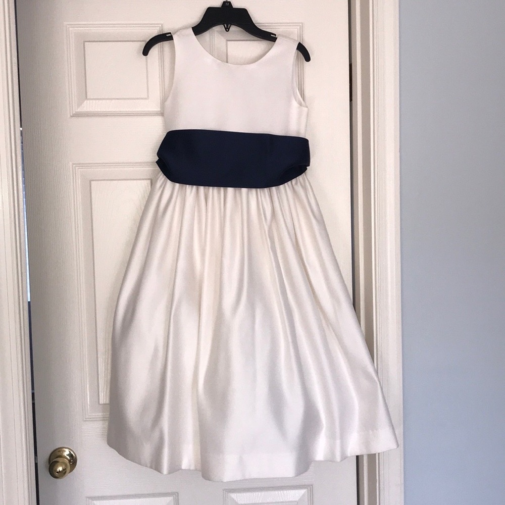 Flower Girl dress